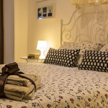 Piazza Roma Rooms Benevento Room photo